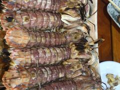 -赶海部落海鲜城(海阳路店)