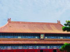-北京市劳动人民文化宫(太庙)