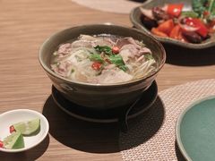 安南火车头汤河粉-安南越南餐厅(青岛万象城店)