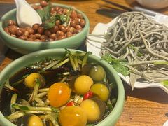 -关二碳烤羊腿(龙翔路店)