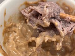 -侃爷南门铜锅涮肉