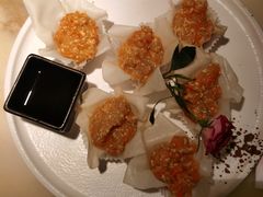 -桂满陇-十里风荷(合生汇店)