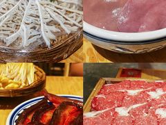 -袁山山重庆火锅(丈八北路店)