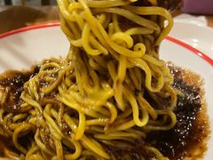 韩式炸酱面-多宾韩国料理(学衡路店)