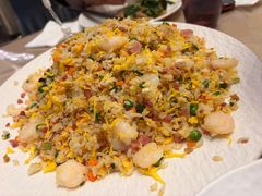 -大潮淮·淮扬菜(何园旗舰店)
