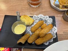 -豪客来牛排(成都锦江大融城店)