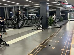 -贝菲特健身游泳俱乐部(星座标店)