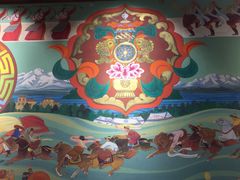 -迪庆藏族自治州博物馆