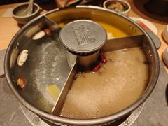 -巴奴毛肚火锅(七宝领展广场店)