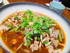 -盛世盐帮·自贡特色(总店)