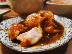 -食戟