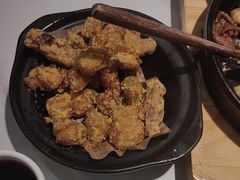 -火啫啫·粤式啫啫煲(南通首店)