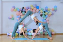 点击看大图 -亚太瑜伽普拉提学院