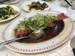 -凤城礼记鱼翅海鲜酒家(新马路总店)