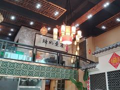 -大水车公馆·顺德菜·妈姐菜(均安店)