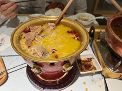 -关东小磨东北菜(漕河泾印象城店)