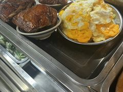-高氏宛珍店·定安农家猪脚饭