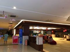 -汤连得温泉馆(宝山店)