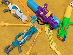 -青岛东方影都融创水世界