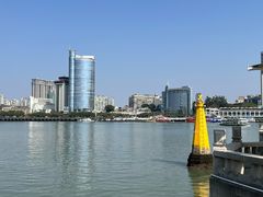 -厦门海港英迪格酒店(中山路店)