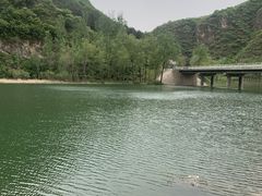 -百里山水画廊