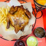 打工人の宝藏港式食堂！咖喱香到跺jio！