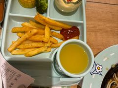 -豪客来牛排(金鼎广场店)