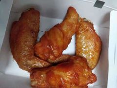 -达美乐比萨(深圳广夏路店)
