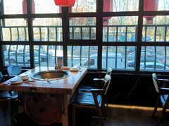 -山河屯铁锅炖鲜鹅·东北菜(开发区一店)
