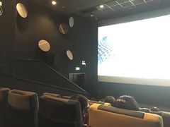 放映厅-百美汇影城(LUXE嘉里中心店)