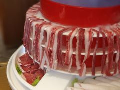 -南门四季铜锅涮肉(大屯·北苑店)