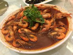 -鸿运酒楼