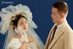 -薇薇新娘婚纱摄影(跃进北路店)