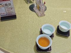 -龙庭华宴·粤菜·早茶