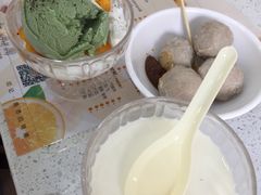 -圆碌碌甜品屋(狮山店)