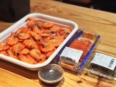 -盒马鲜生(龙德广场店)