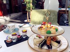 -北京古城老院厉晓麟精致菜