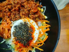 -优壹佳·延边朝鲜族料理(中山北路店)