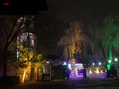 -枫花园汽车电影院(朝阳公园店)