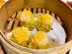 蟹子烧卖皇-点点心(微风信义店)