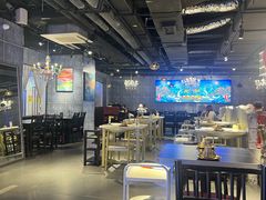 -HOTISLAND海鸡岛·韩国料理(江南西店)