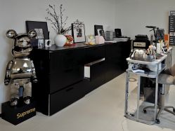 -Pink You美甲洗眉纹绣定制中心