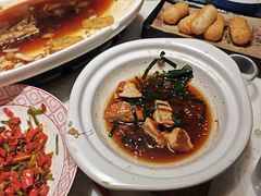 -径山十八道·风味民间菜(杭州总店)