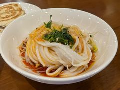 -陕西大厦中餐厅(陕西驻沪办店)