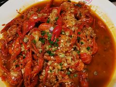 -李叔叔虾蟹大排档(青羊店)