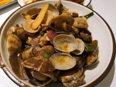 -琼大师东方烤乳猪(亚特兰蒂斯店)