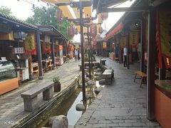 -茯茶镇