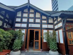 -成都博舍酒店