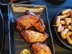 -纪录片《人生一串》体验店(静安店)