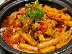 -小户人家(循礼门南国中心店)
